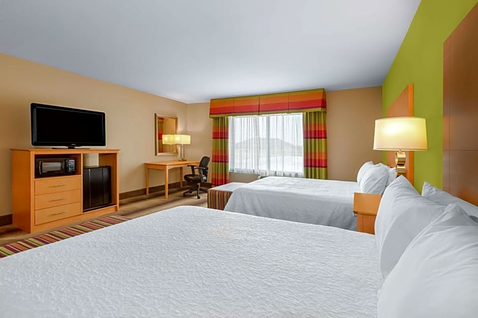 Hampton Inn By Hilton Texarkana