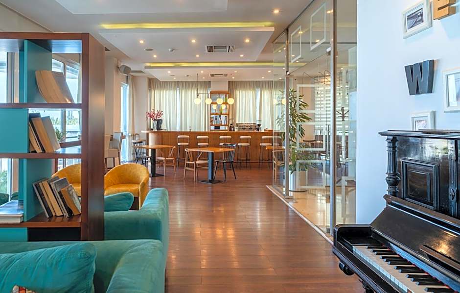 Paliria Hotel