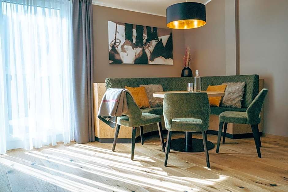 Mountainview Apartments