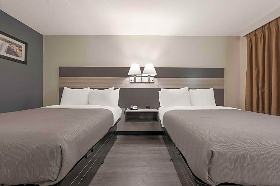 Quality Inn Gadsden - Attalla
