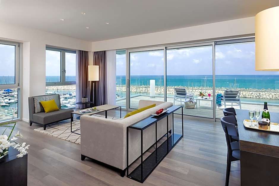 Herods Herzliya