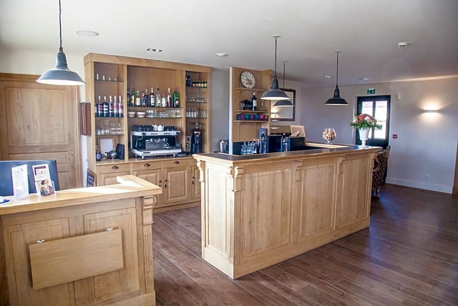 Auberge du Moulin à Vent, The Originals Relais