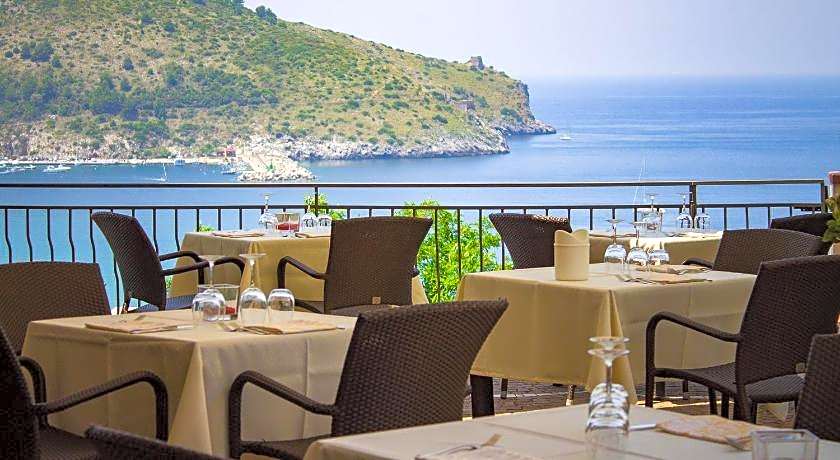 Best Western Hotel La Conchiglia