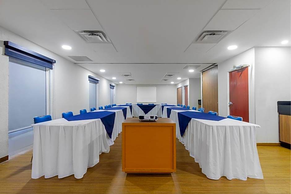 City Express by Marriott Tuxtla Gutierrez