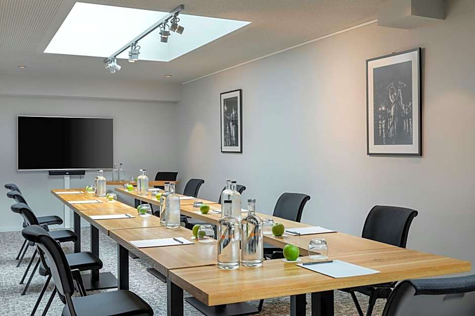 Courtyard by Marriott Brussels EU