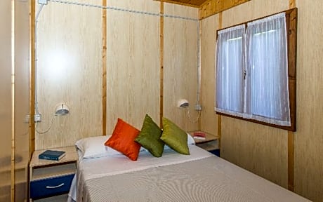 Chalet Comfort - Capacity 4