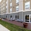 Hampton Inn By Hilton And Suites Greensboro/Coliseum Area, Nc