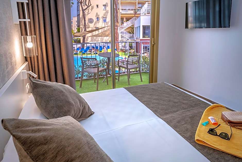 GHT Costa Brava & Spa