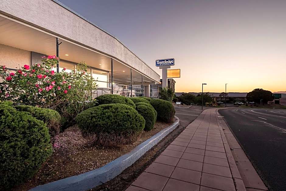 Travelodge by Wyndham Page