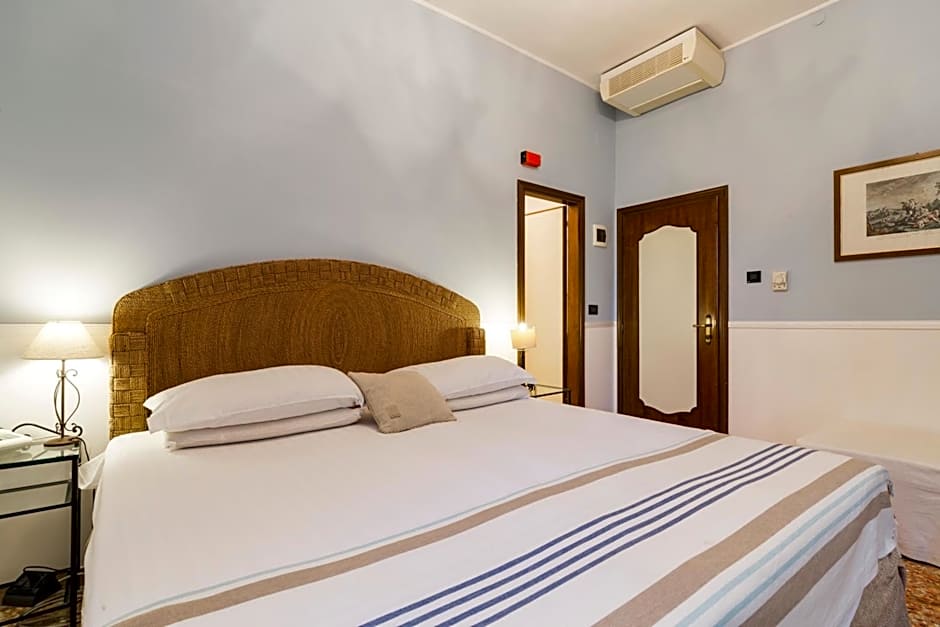 Hotel Villa Stella