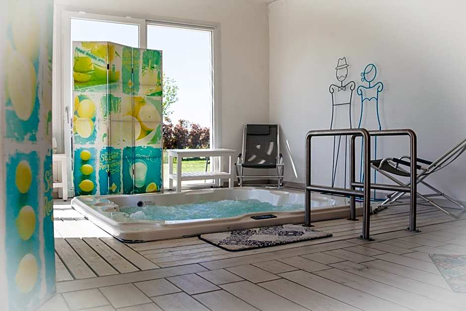 Il Giardino Di Rebecca