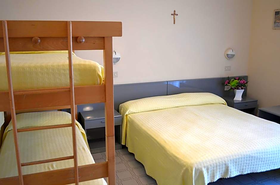 Hotel Casa Mia