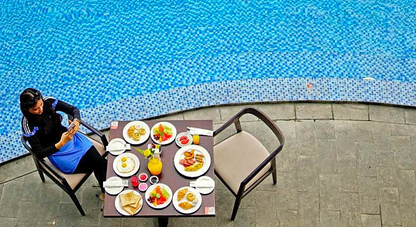 Swiss-Belhotel Lampung