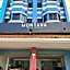 Montana Hotel & Hostel Phuket
