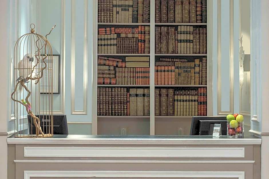 Bradford Elysées - Astotel