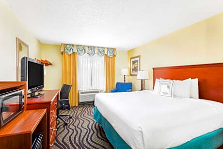 King Room - Disability Access, Third Floor