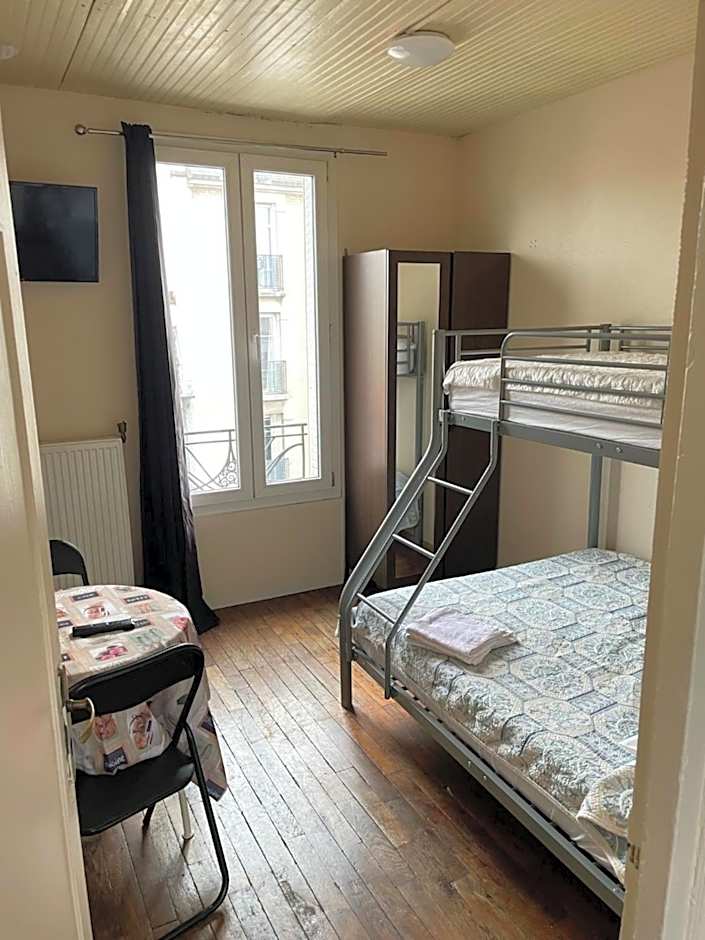 RENT APPART - Colombes