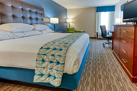 Superior King Room