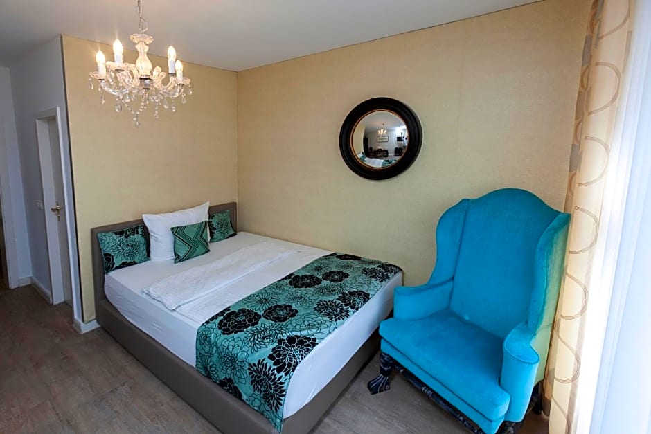 Hotel Prinz Anton