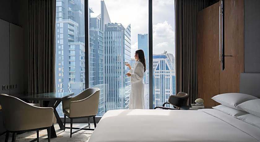 Hyatt Regency Bangkok Sukhumvit