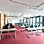 Lindner Hotel Frankfurt Main Plaza, part of JdV by Hyatt