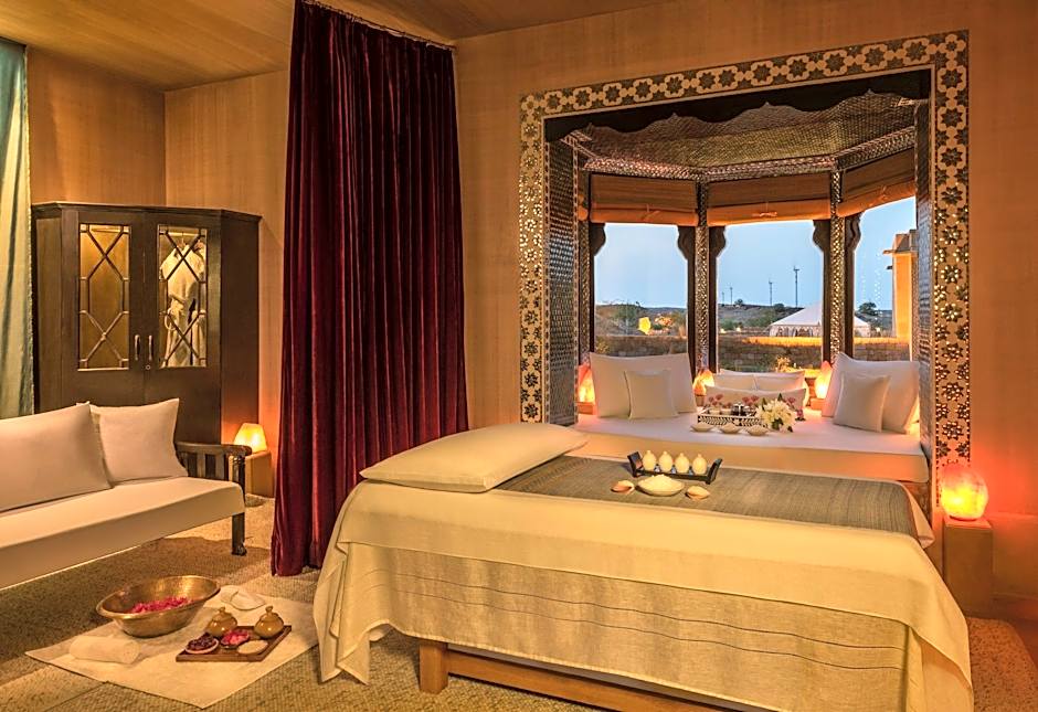 Suryagarh Jaisalmer