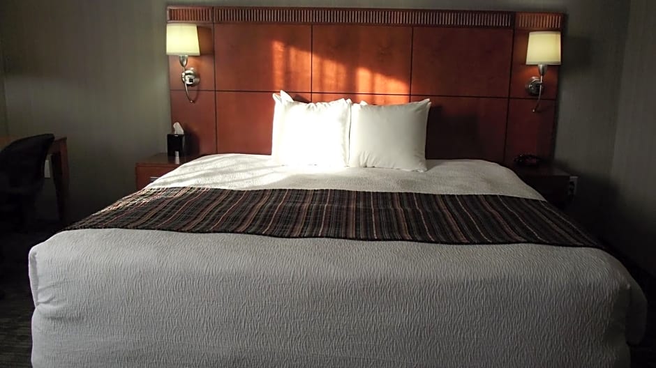 Country Inn & Suites by Radisson, Portland Delta Park, OR