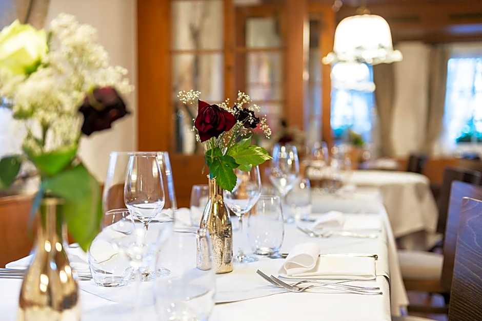 Hotel & Restaurant Hasenstrick