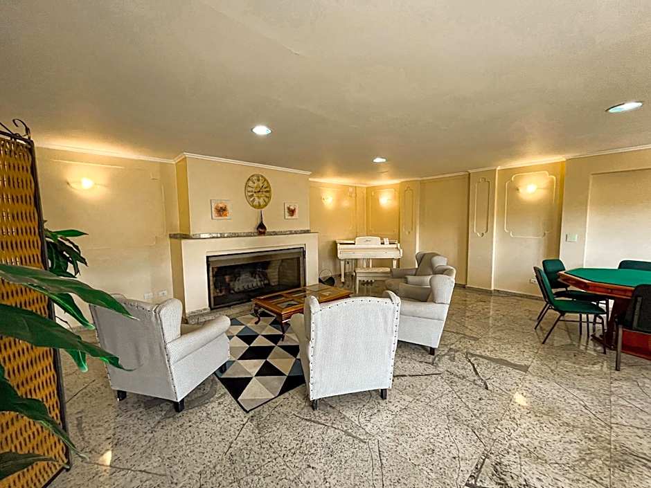 Nacional Inn Campos do Jord