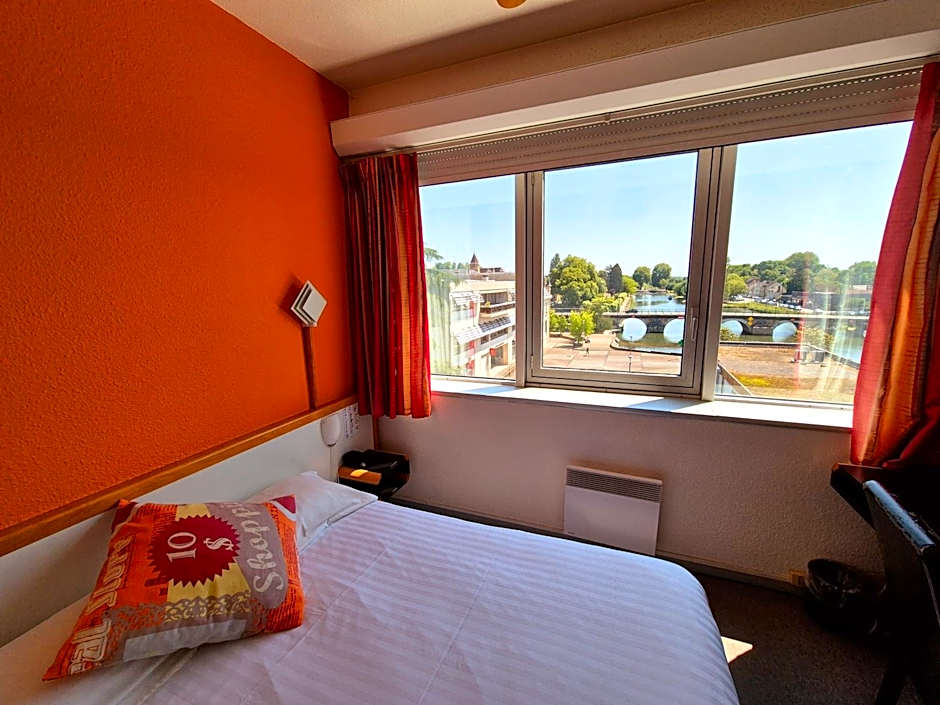 Arche Hotel