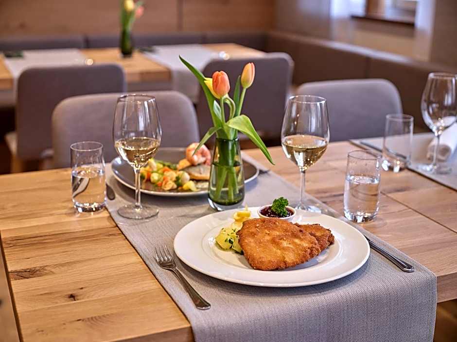 Gasthof Hotel Jägerwirt