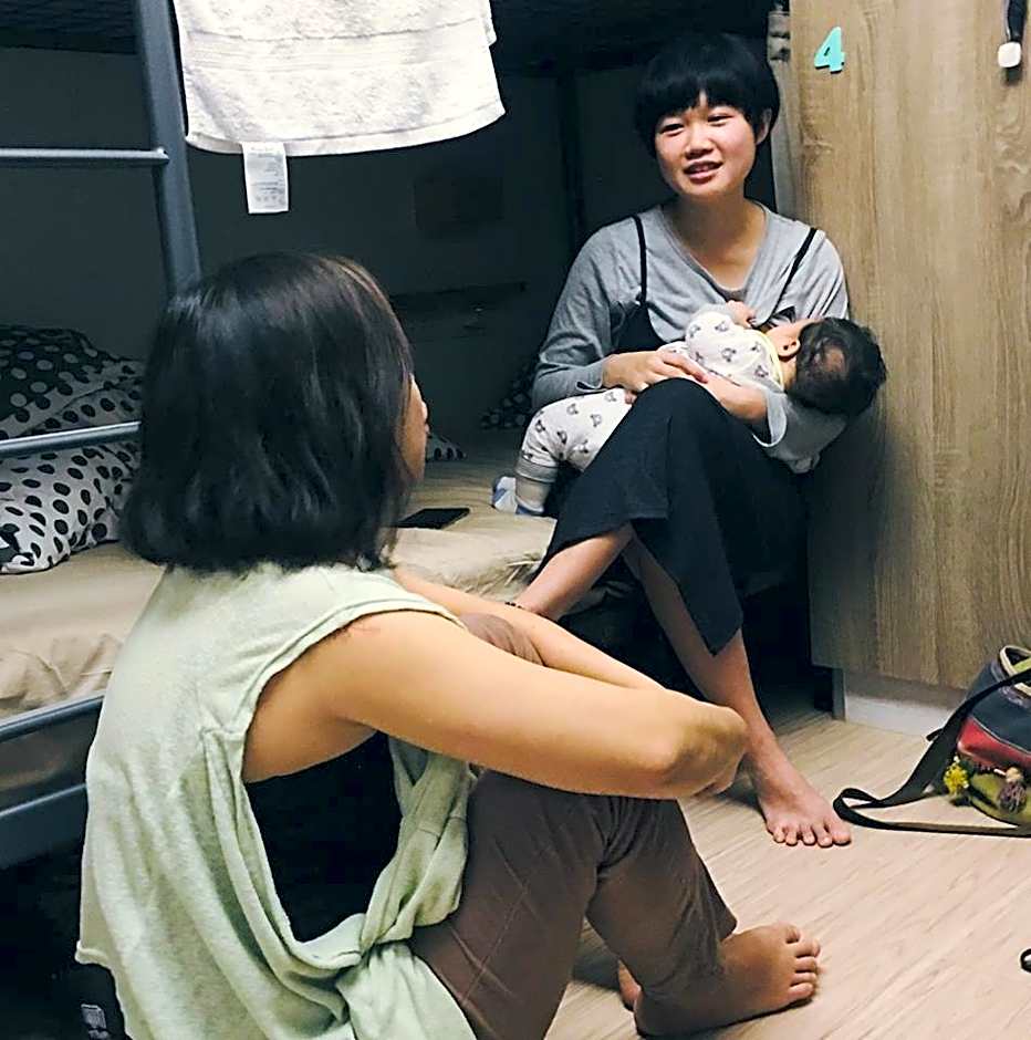 Loft18 Hostel