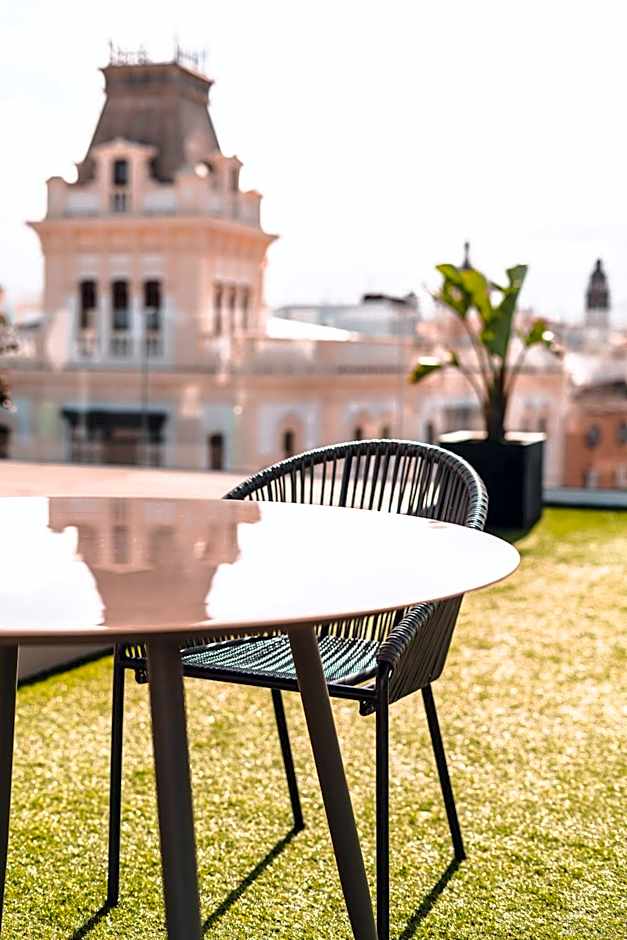 La Laguna Gran Hotel