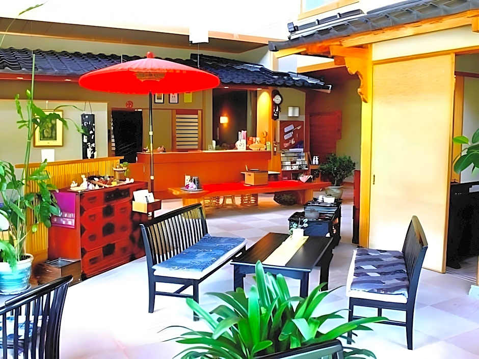 Zao Onsen Ryokan Kinosato