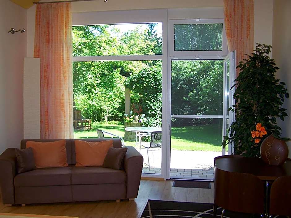 Badische Landoase