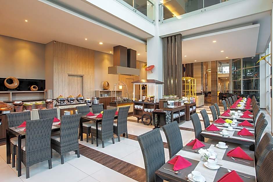 Hotel Santika Tasikmalaya