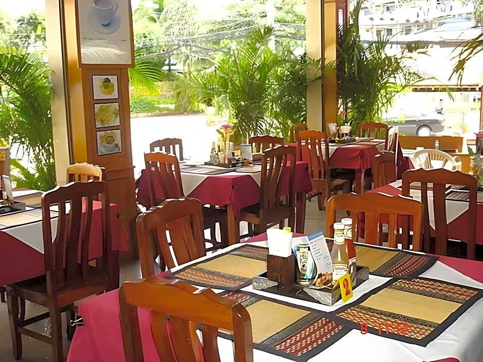 Lamai Hotel