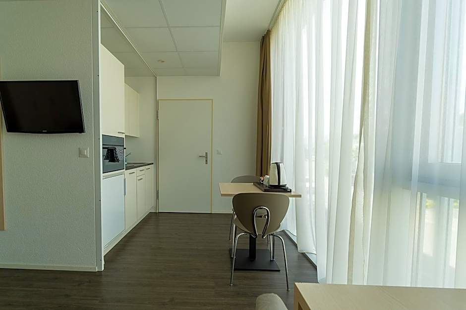 Los Lorentes Hotel Bern Airport
