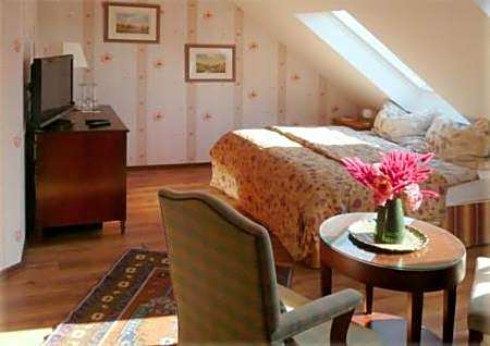 Das Romantische Landhaus