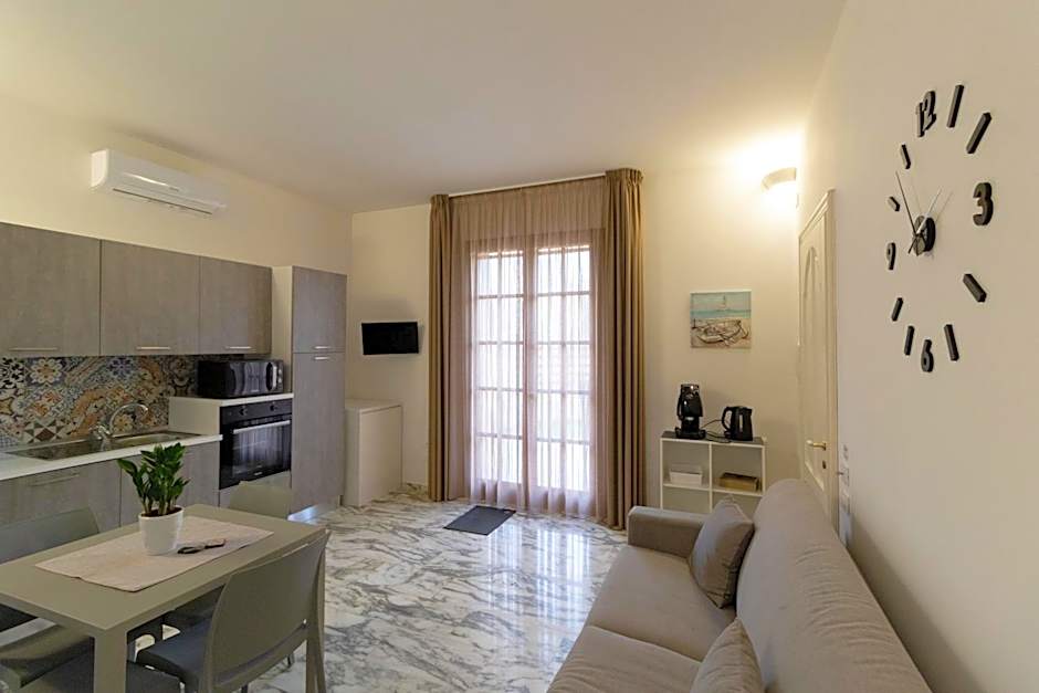 Il Glicine - Sisosa Homes