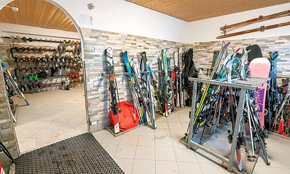 Hotel Kirchboden by Alpeffect Hotels