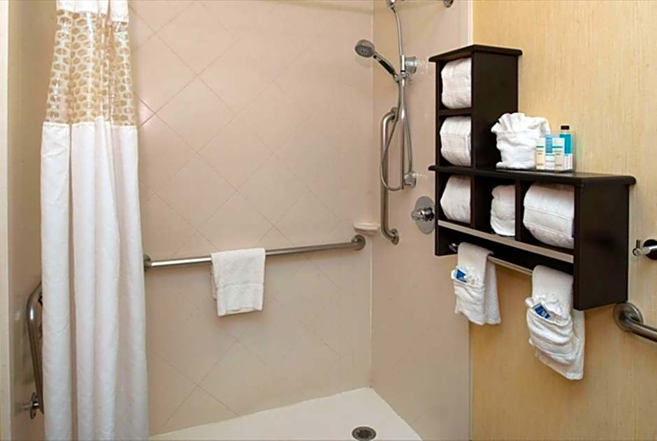 Hampton Inn By Hilton Glenwood Springs