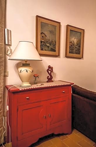 B&B Campanelle