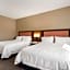 Hampton Inn By Hilton Batesville, AR