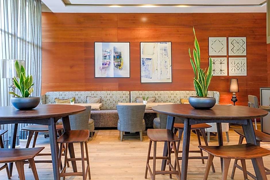 AC Hotel by Marriott Guadalajara, Spain