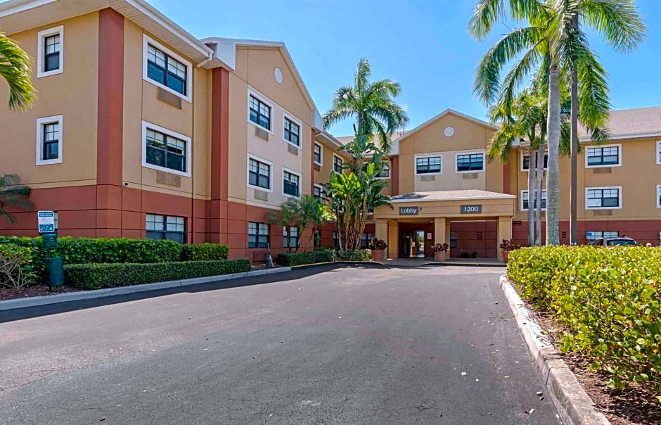 Extended Stay America Premier Suites - Fort Lauderdale - Deerfield Beach