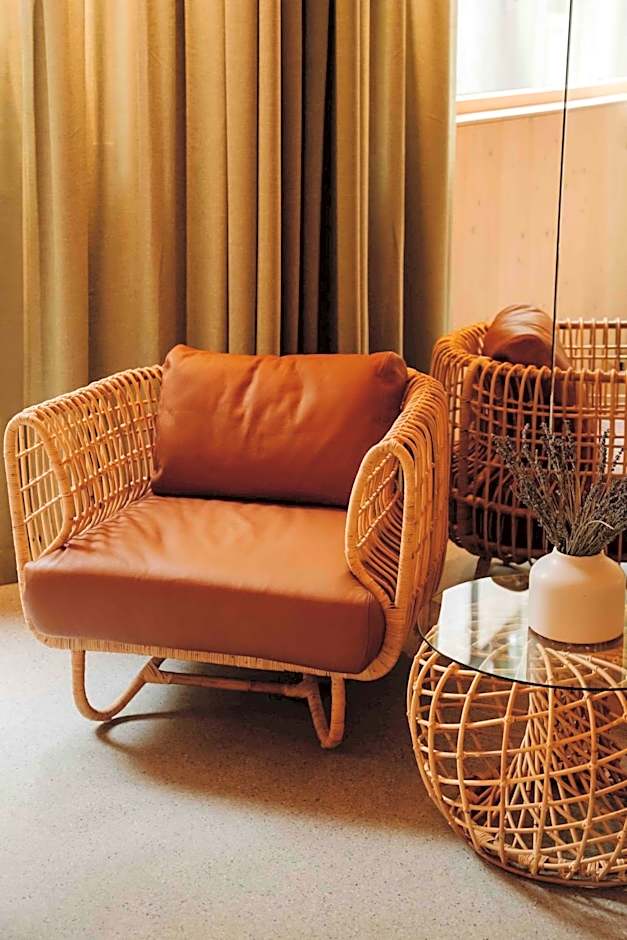 Arx Boutiquehotel