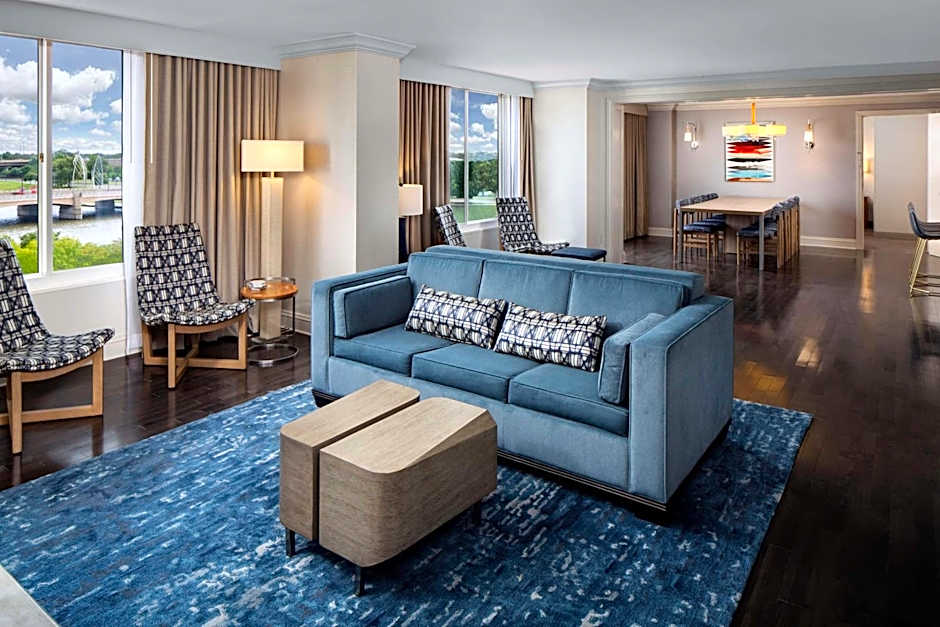 Hyatt Regency Wichita