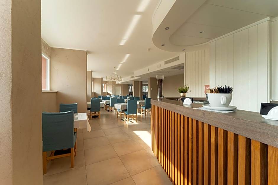 Hotel Donatello