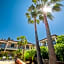 Hotel Brin d'Azur - Saint Tropez